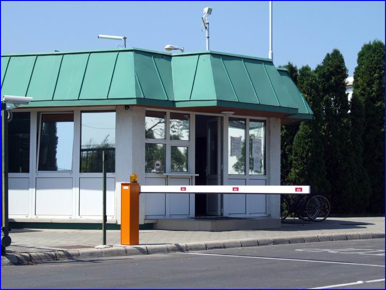 Soromp� referencia - Si� Eckes Kft