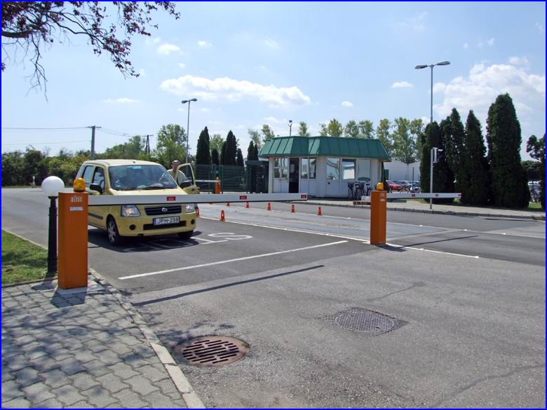 Soromp� referencia - Si� Eckes Kft