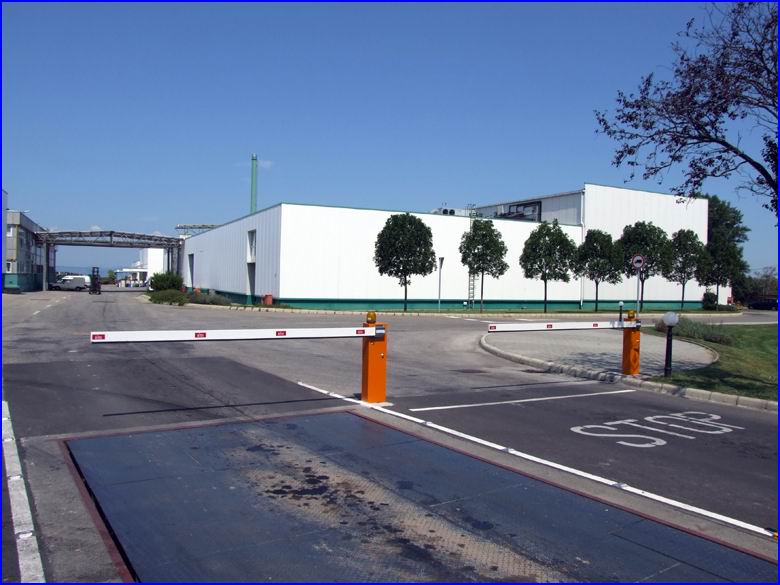 Soromp� referencia - Si� Eckes Kft