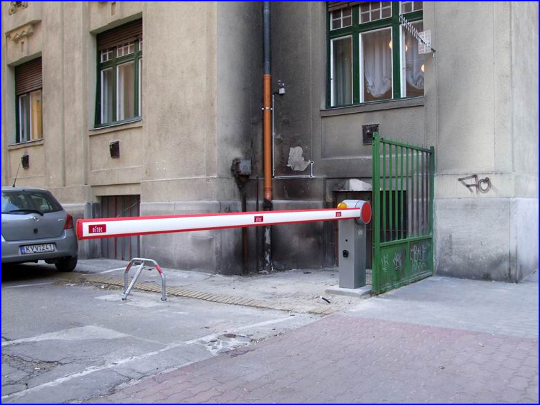 Soromp� referencia - T�rsash�z Radn�ti u 38