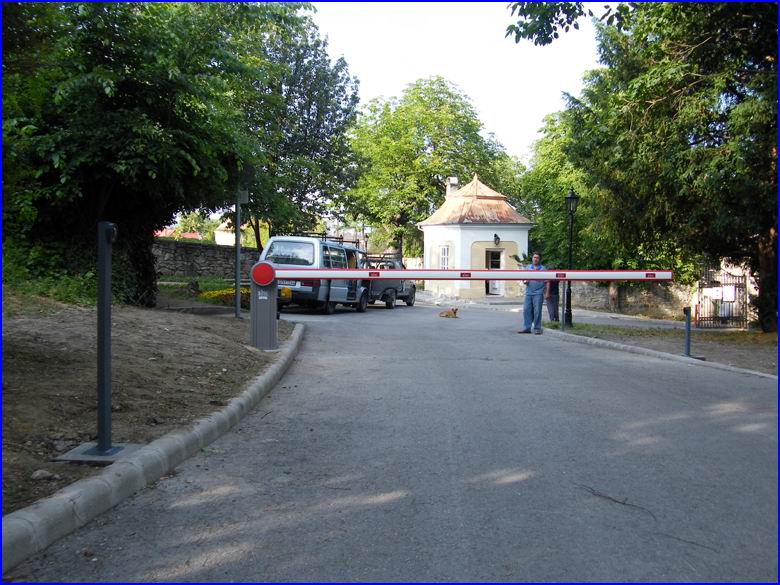 Soromp� referencia - Teleki-Wattay Kast�lysz�ll�