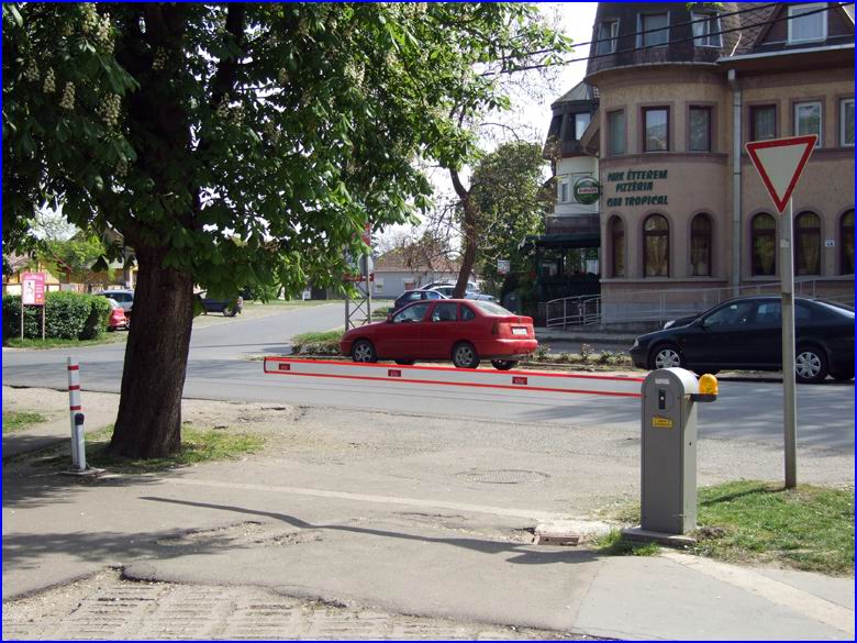 Soromp� referencia - Tiszaf�red V�ros �nkorm�nyzata