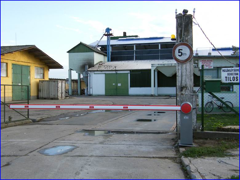 Soromp� referencia - T�r�kszentmikl�si MG. Zrt