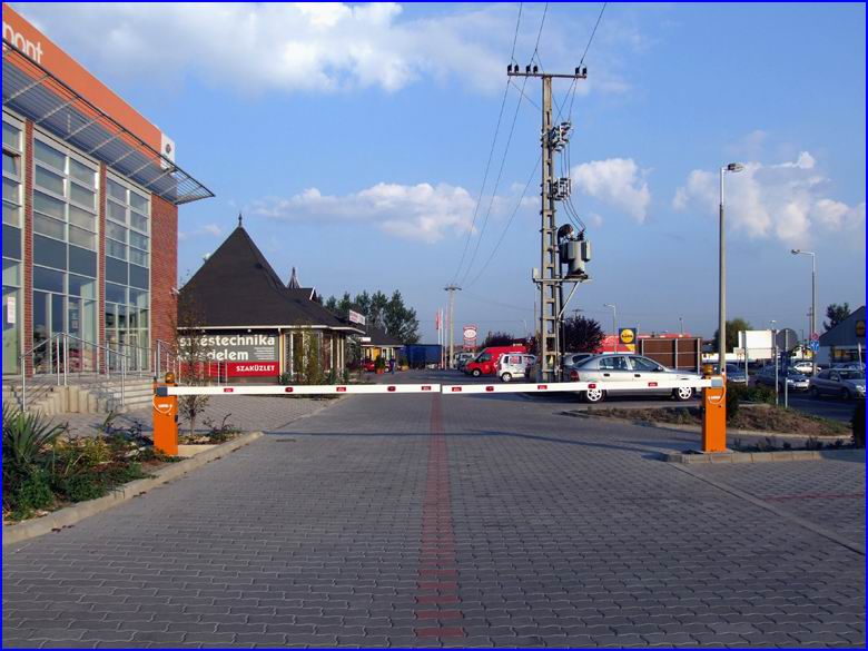 DITEC soromp�k - Witzing T�z�pker Kft Dunaharaszti