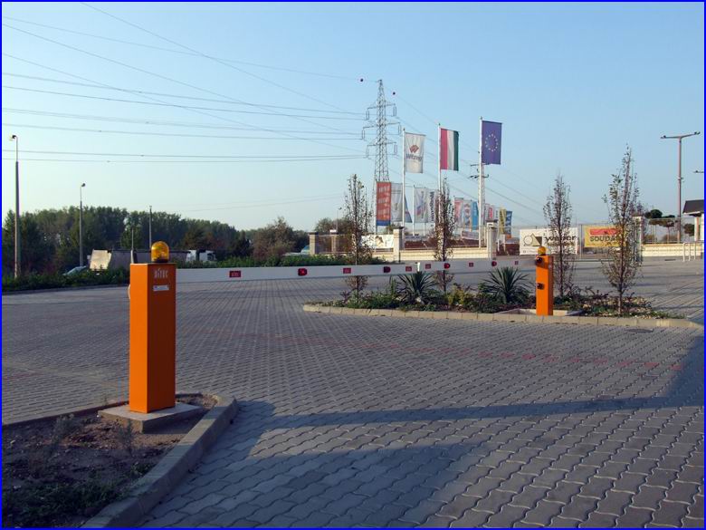 Soromp� referencia - Witzing T�z�pker Kft Dunaharaszti