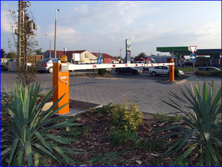 Soromp� referencia - Witzing T�z�pker Kft Dunaharaszti