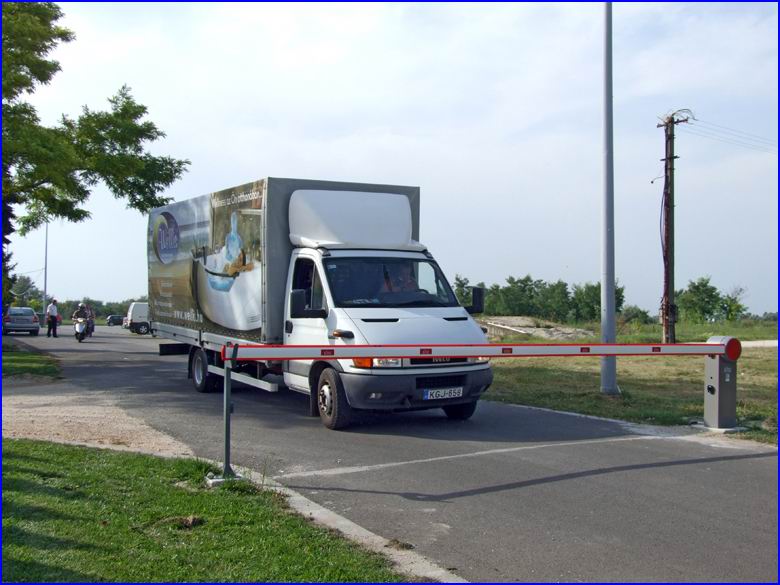 Soromp� referencia - Wellis Magyarorsz�g Kft