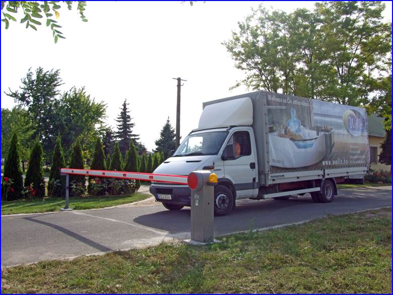 Soromp� referencia - Wellis Magyarorsz�g Kft